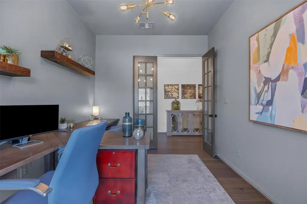 1012 Discovery Well Drive Liberty Hill TX 78642