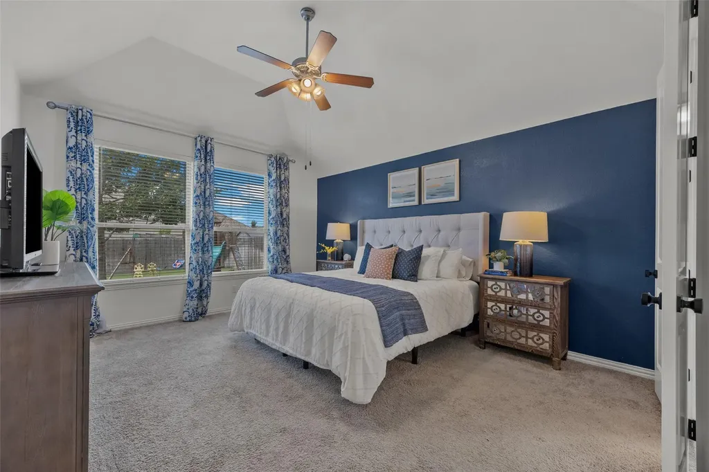 1012 Discovery Well Drive Liberty Hill TX 78642
