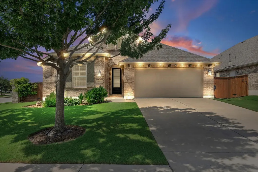 1012 Discovery Well Drive Liberty Hill TX 78642