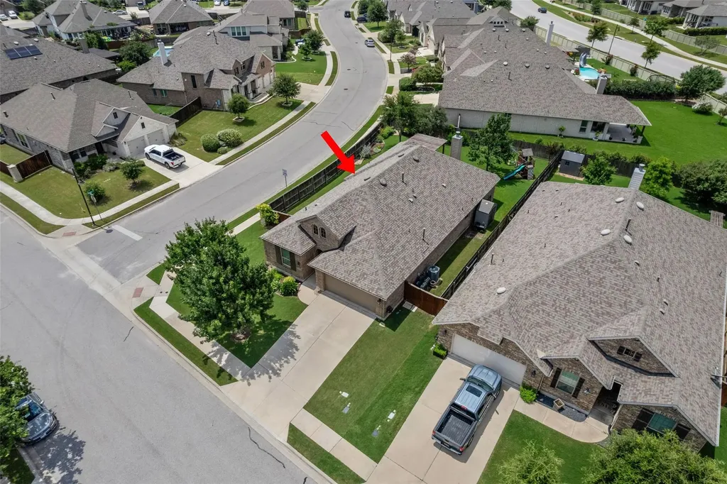 1012 Discovery Well Drive Liberty Hill TX 78642