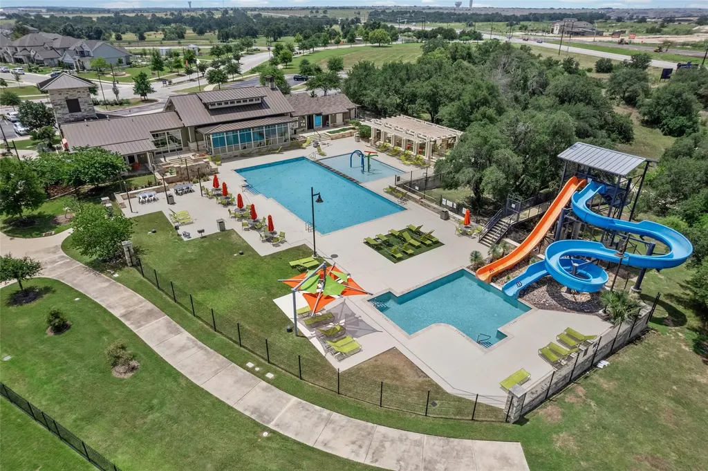1012 Discovery Well Drive Liberty Hill TX 78642