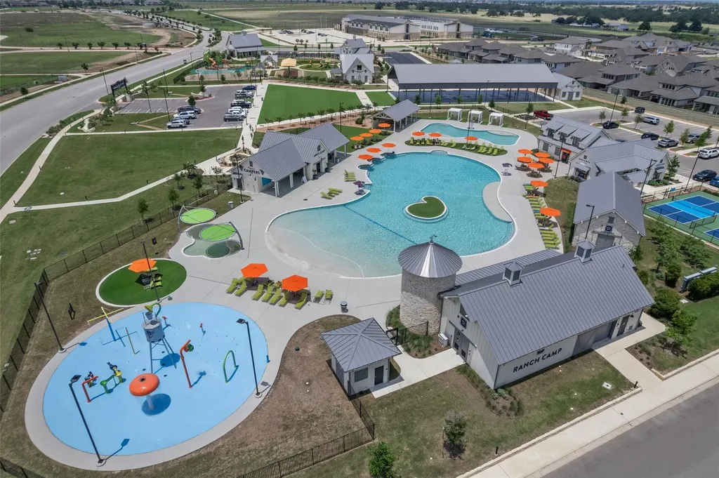 1012 Discovery Well Drive Liberty Hill TX 78642