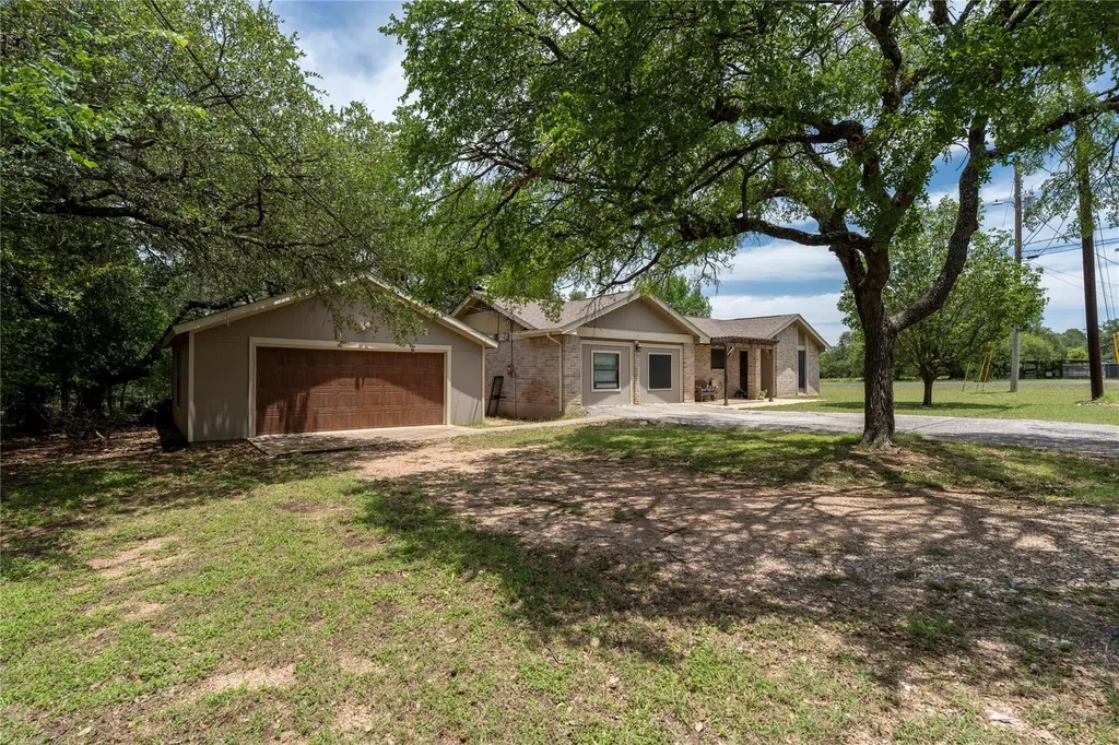 3201 Palo Duro Court Georgetown TX 78628