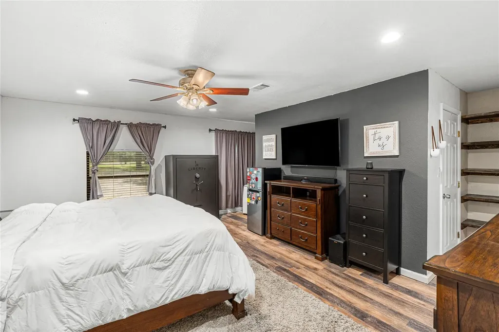 3201 Palo Duro Court Georgetown TX 78628