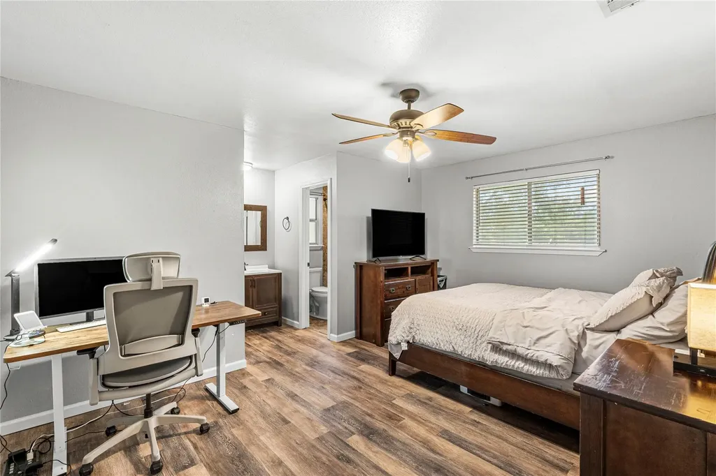 3201 Palo Duro Court Georgetown TX 78628