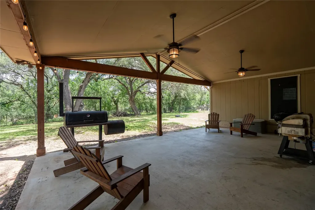 3201 Palo Duro Court Georgetown TX 78628