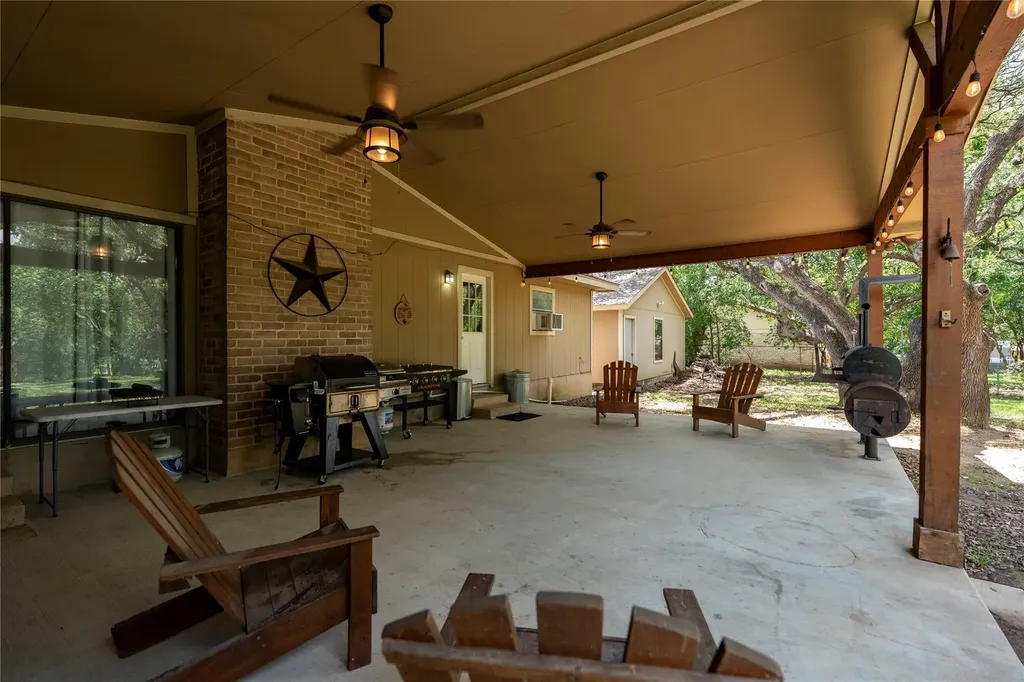 3201 Palo Duro Court Georgetown TX 78628