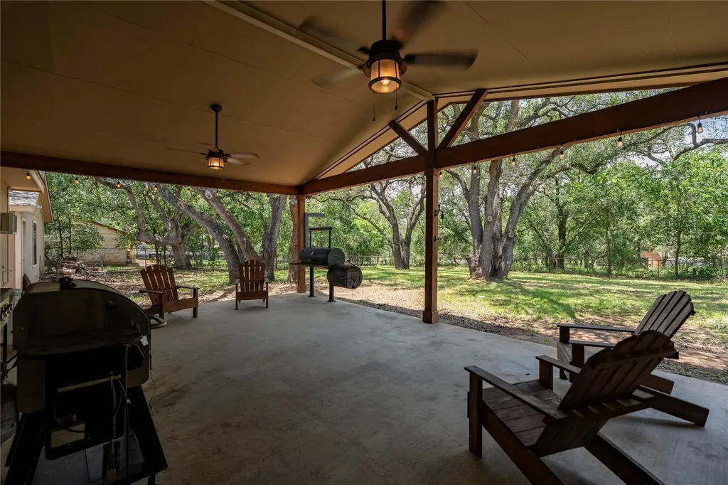 3201 Palo Duro Court Georgetown TX 78628