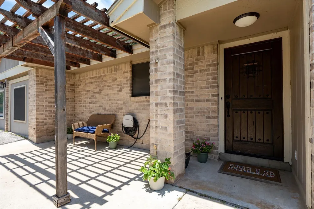 3201 Palo Duro Court Georgetown TX 78628