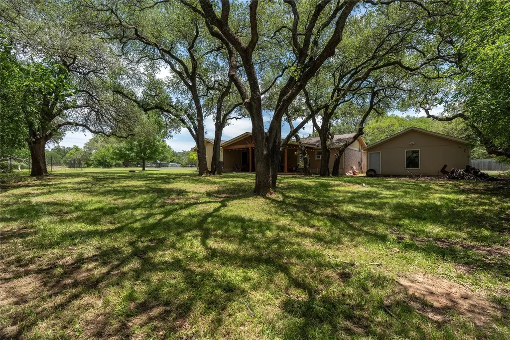3201 Palo Duro Court Georgetown TX 78628