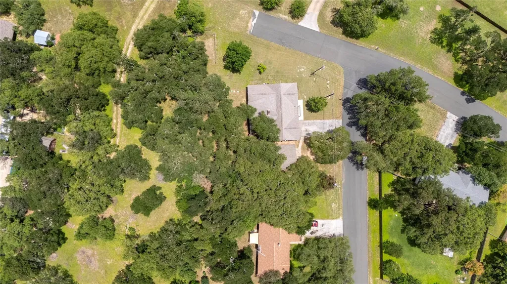 3201 Palo Duro Court Georgetown TX 78628