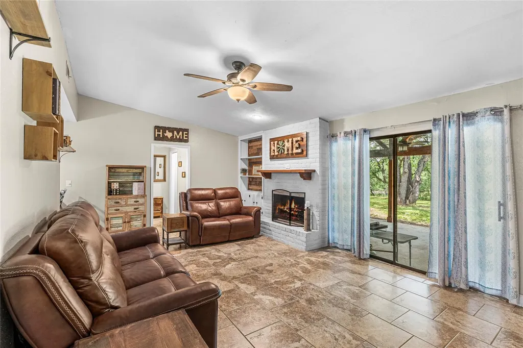 3201 Palo Duro Court Georgetown TX 78628