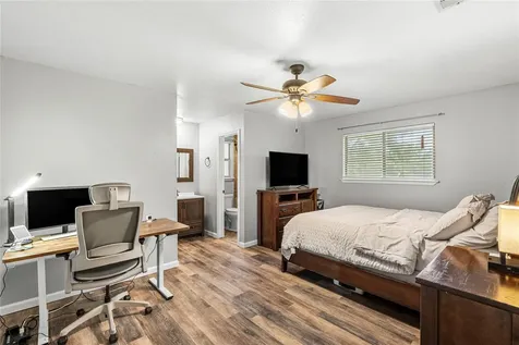 3201 Palo Duro Court Georgetown TX 78628
