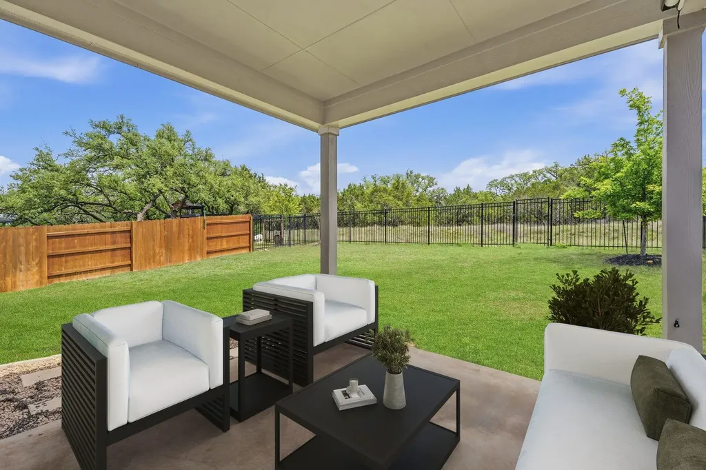 1102 Sage Thrasher Circle Dripping Springs TX 78620