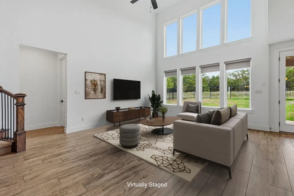 1102 Sage Thrasher Circle Dripping Springs TX 78620