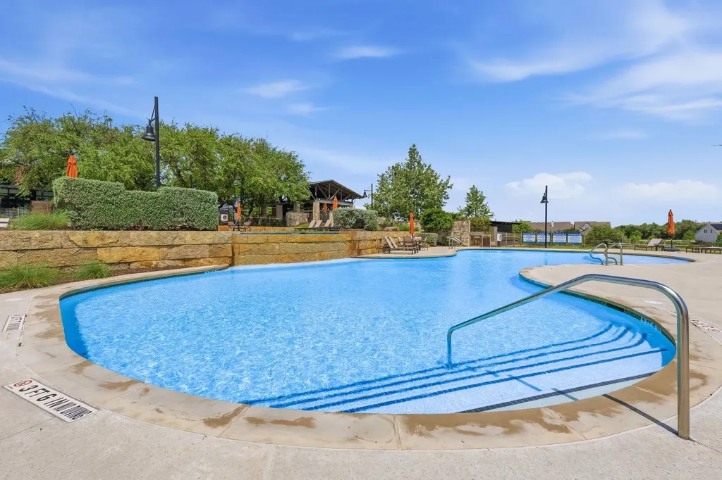 1102 Sage Thrasher Circle Dripping Springs TX 78620