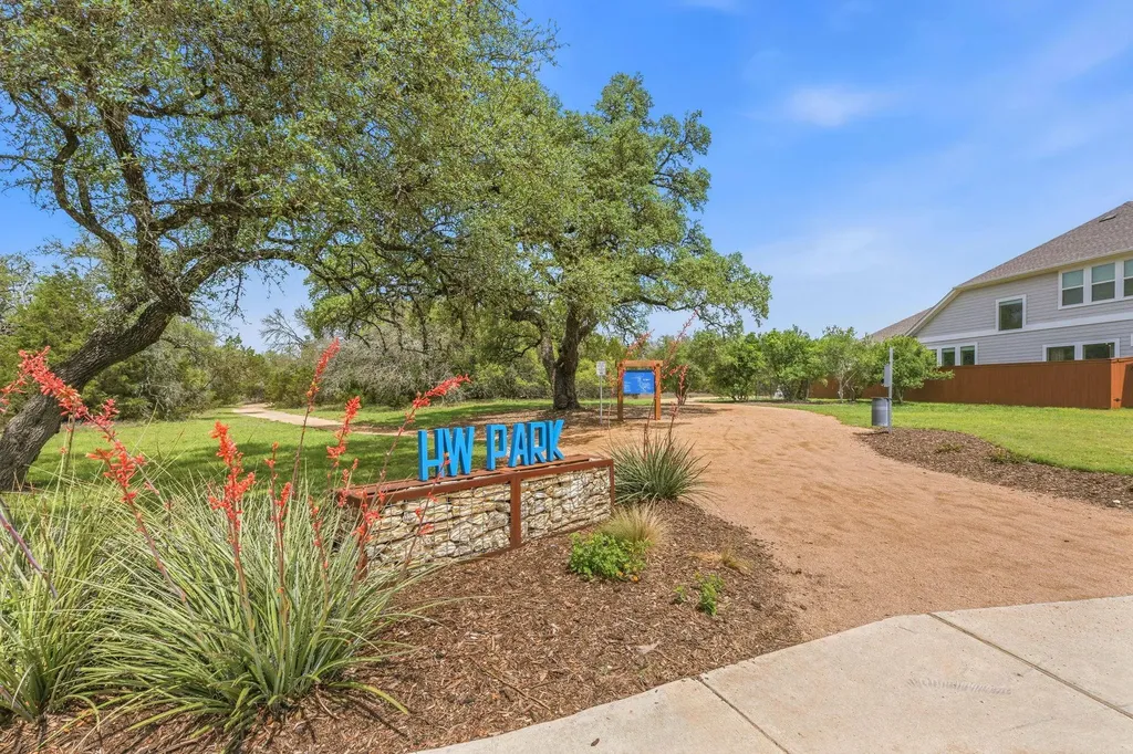 1102 Sage Thrasher Circle Dripping Springs TX 78620