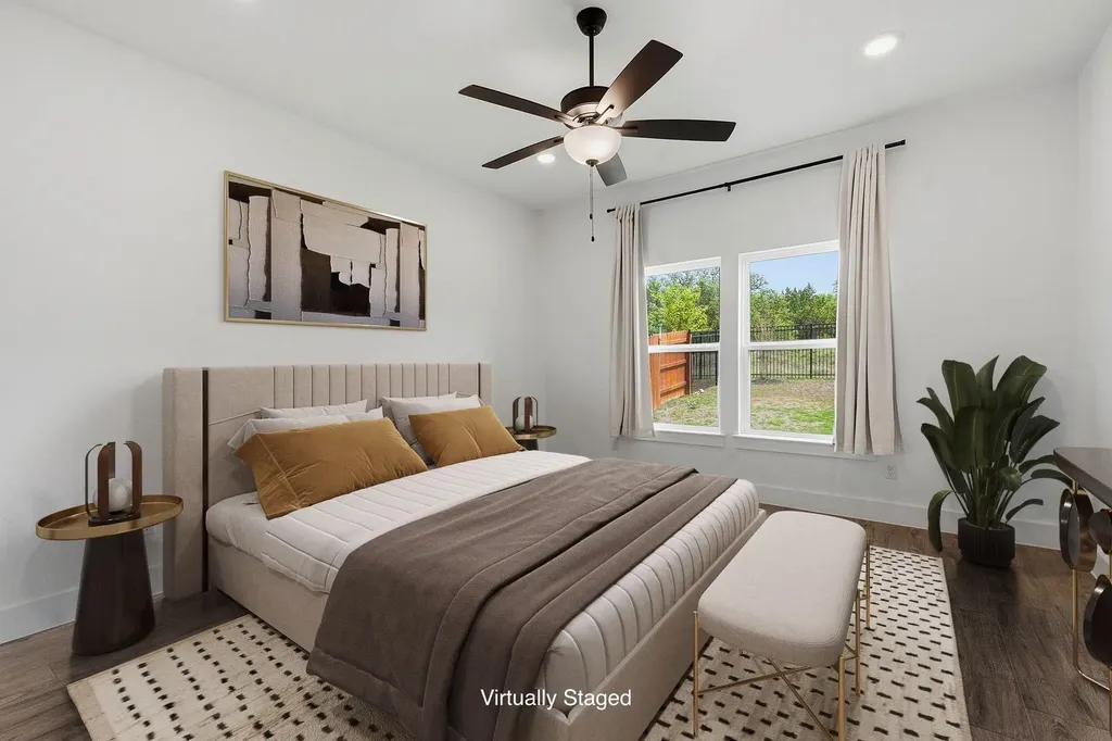 1102 Sage Thrasher Circle Dripping Springs TX 78620
