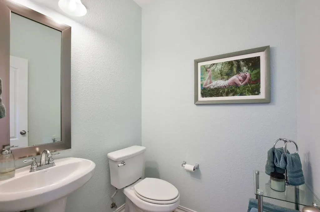 521 Middle Brook Drive Leander TX 78641