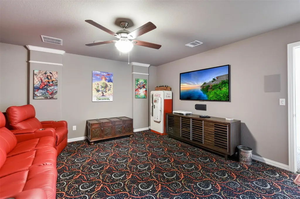 521 Middle Brook Drive Leander TX 78641