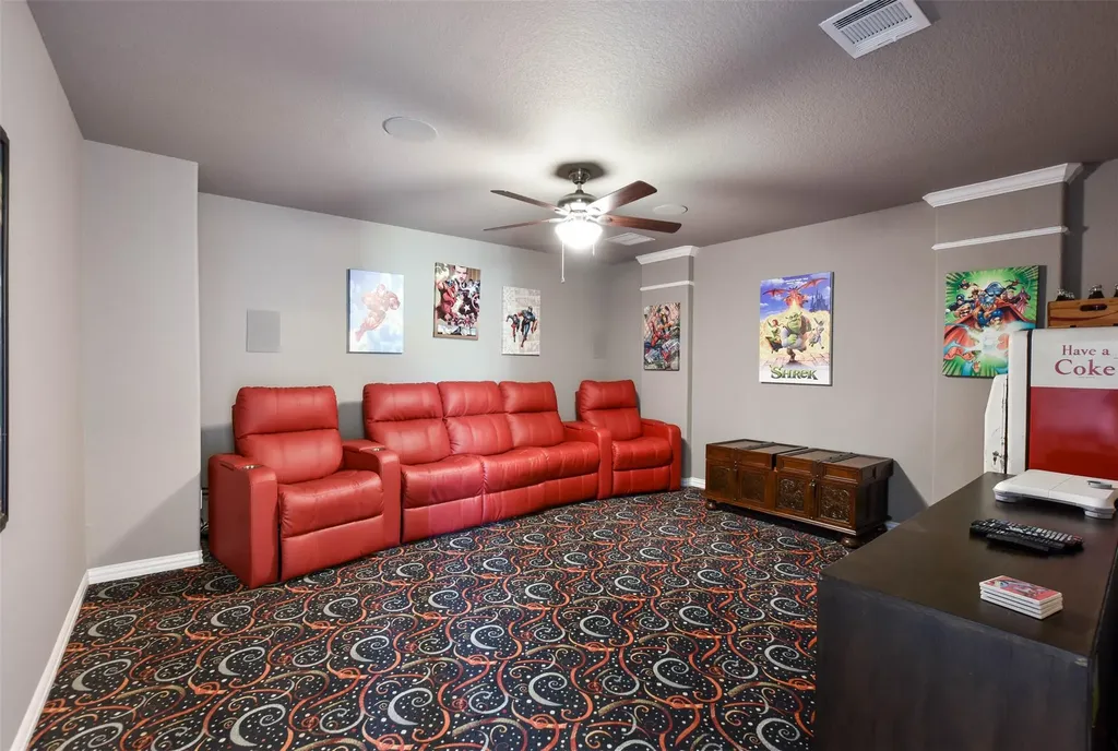 521 Middle Brook Drive Leander TX 78641