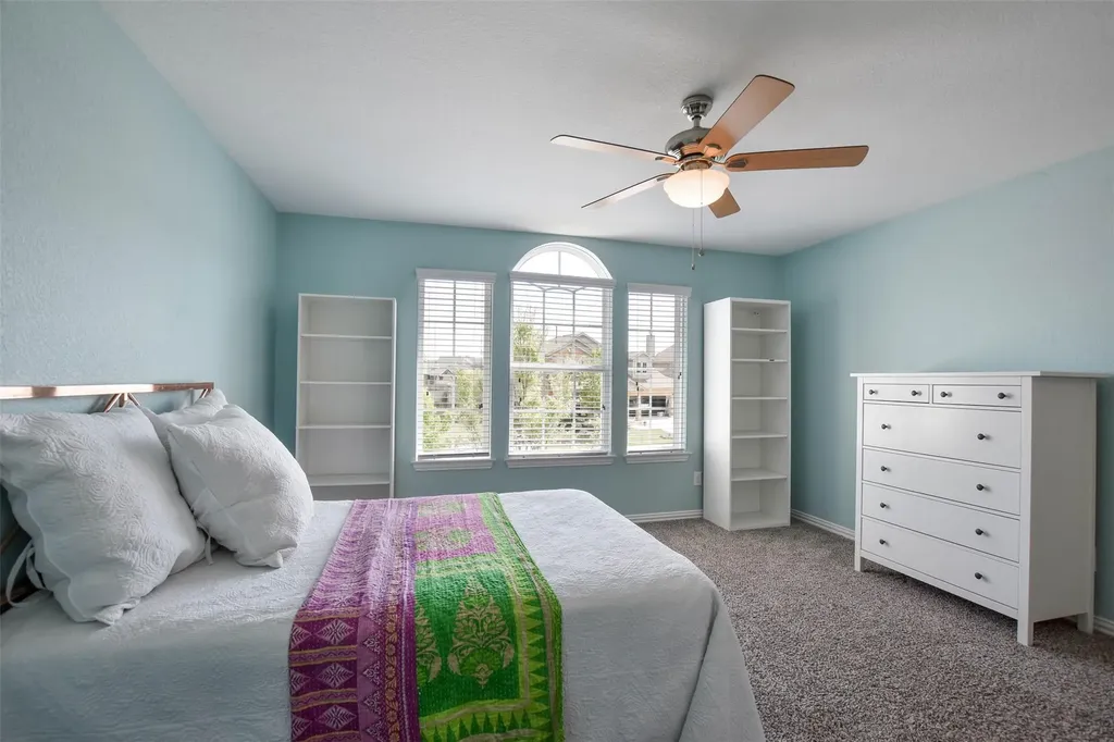 521 Middle Brook Drive Leander TX 78641