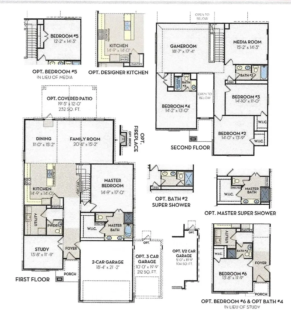 521 Middle Brook Drive Leander TX 78641