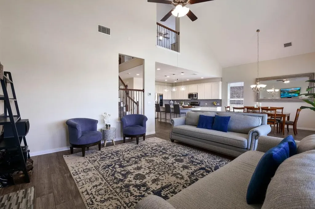 521 Middle Brook Drive Leander TX 78641