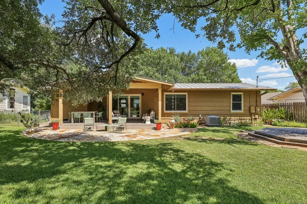 6308 Nasco Drive Austin TX 78757