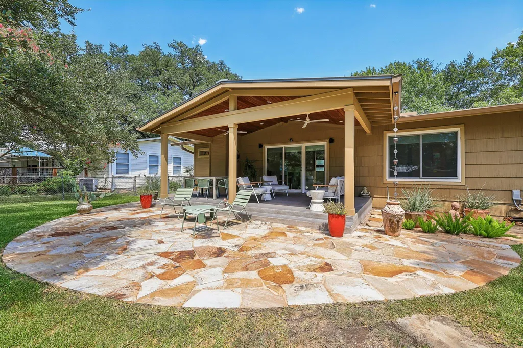 6308 Nasco Drive Austin TX 78757
