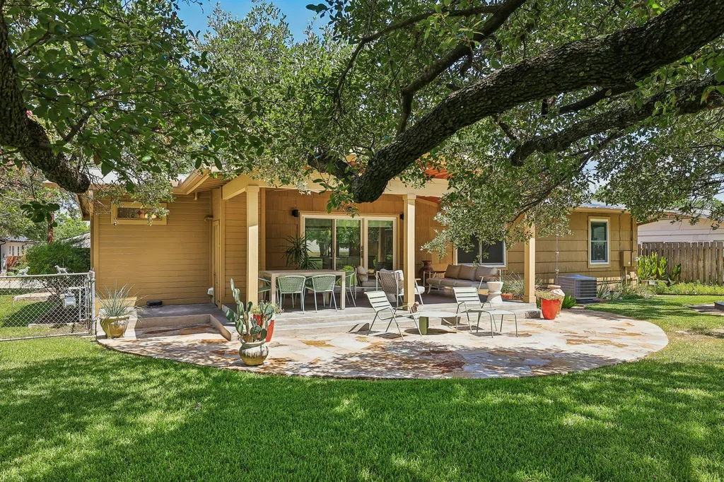 6308 Nasco Drive Austin TX 78757