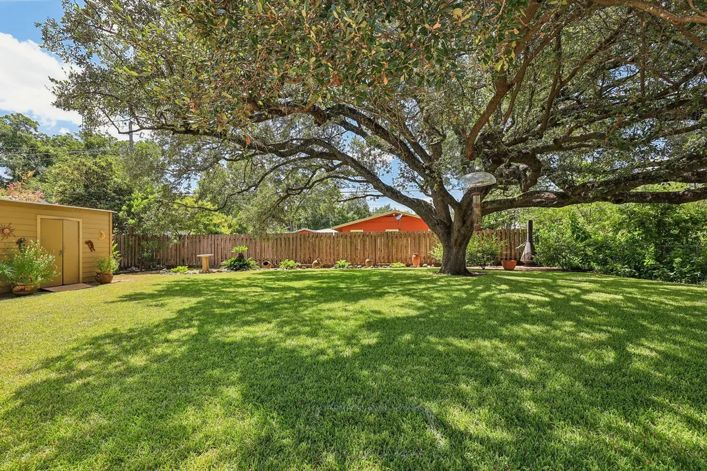 6308 Nasco Drive Austin TX 78757