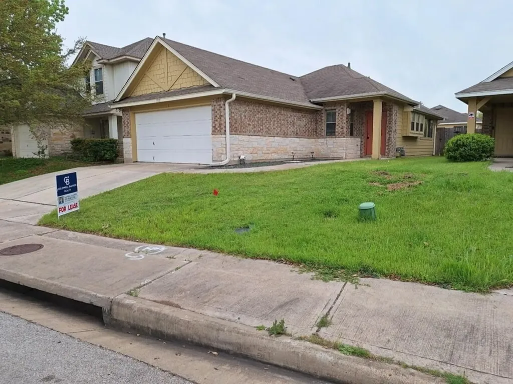 15111 Parrish Ln Lane Austin TX 78725