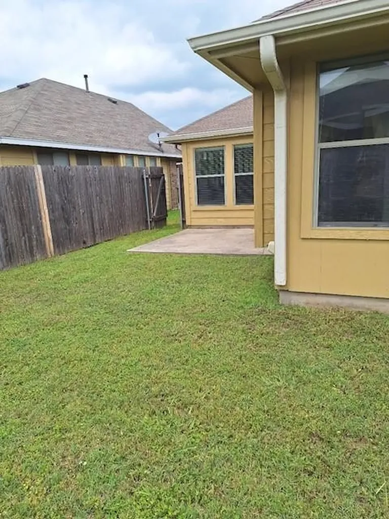 15111 Parrish Ln Lane Austin TX 78725