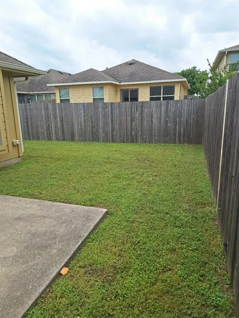 15111 Parrish Ln Lane Austin TX 78725