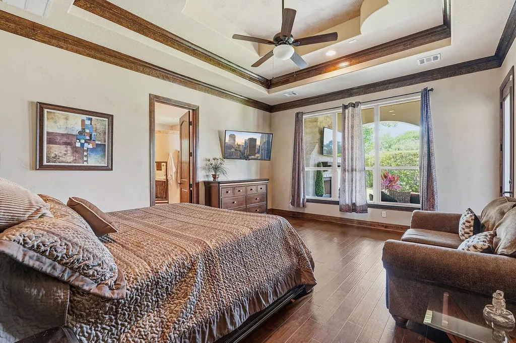 816 Brave Face Street Leander TX 78641