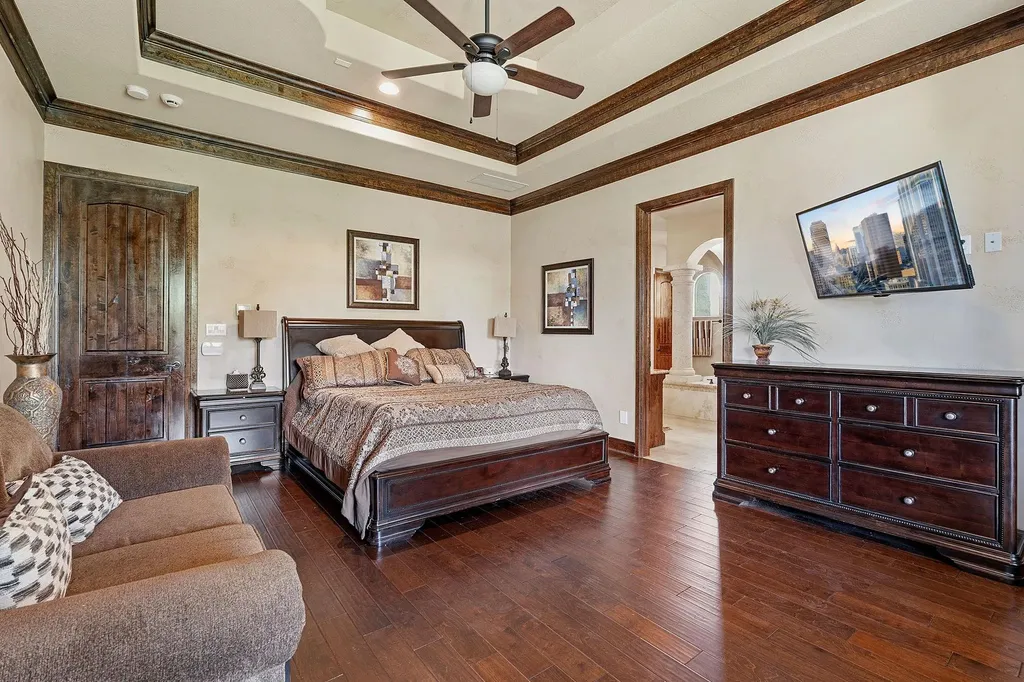 816 Brave Face Street Leander TX 78641