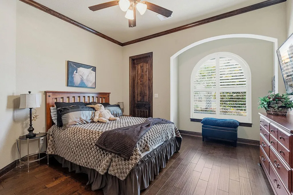 816 Brave Face Street Leander TX 78641