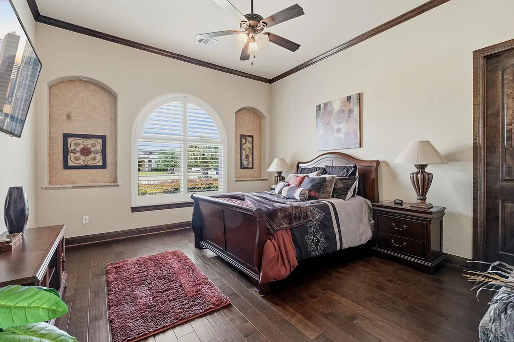 816 Brave Face Street Leander TX 78641
