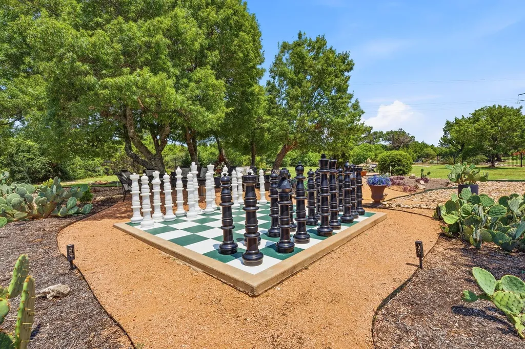 816 Brave Face Street Leander TX 78641