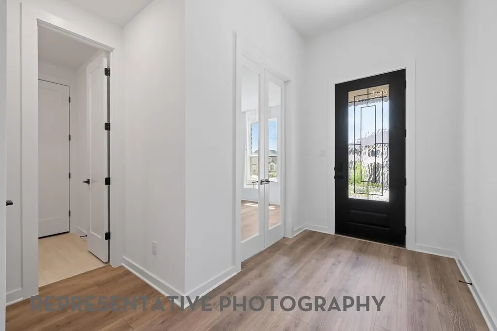 503 Outrider Court Liberty Hill TX 78642