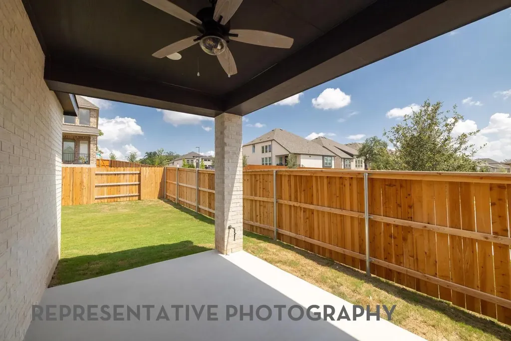 503 Outrider Court Liberty Hill TX 78642