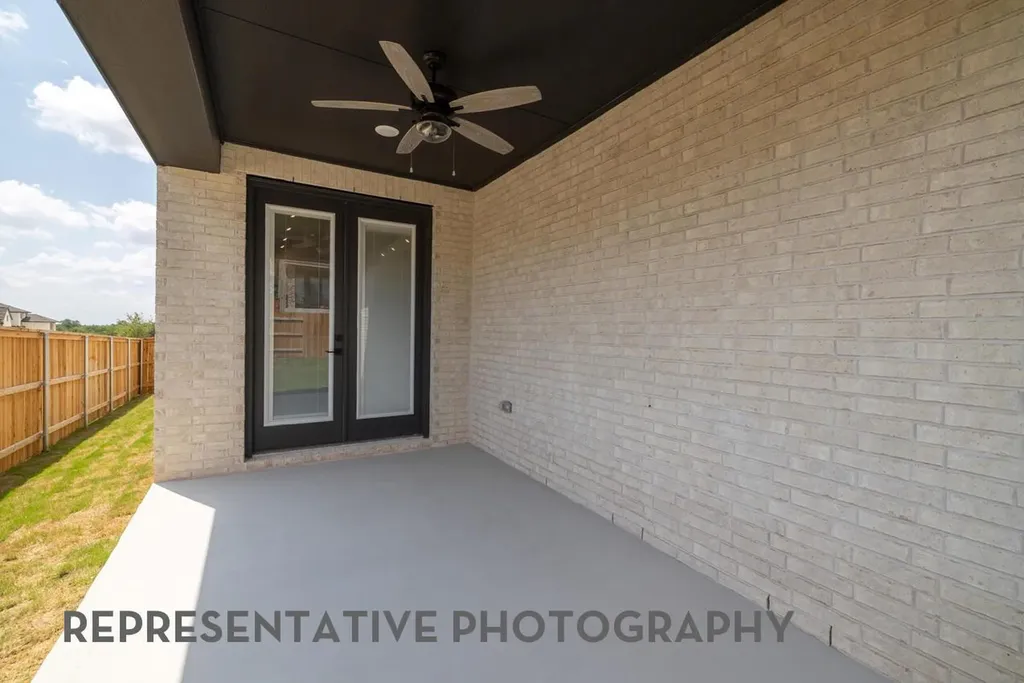 503 Outrider Court Liberty Hill TX 78642