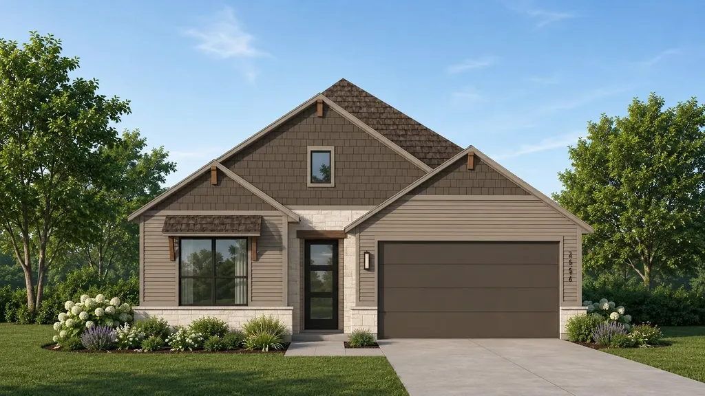 503 Outrider Court Liberty Hill TX 78642