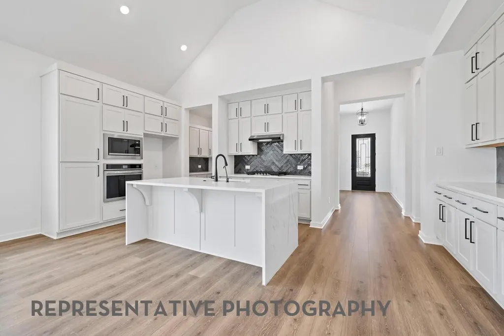 503 Outrider Court Liberty Hill TX 78642
