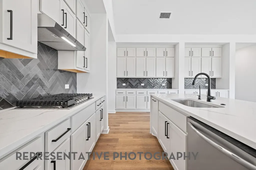 503 Outrider Court Liberty Hill TX 78642