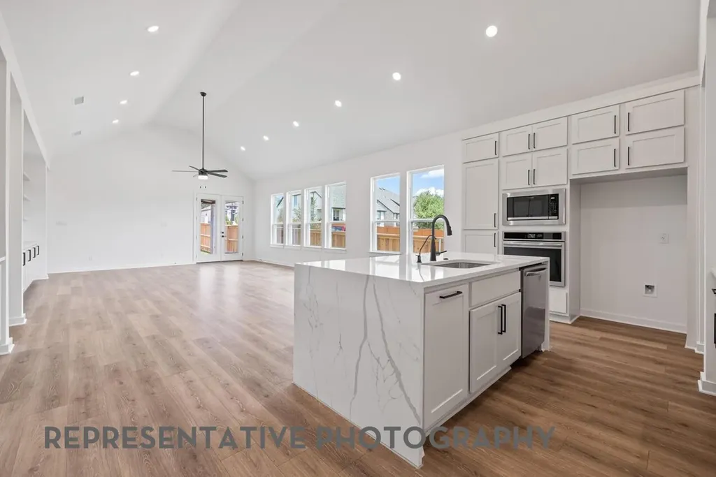 503 Outrider Court Liberty Hill TX 78642