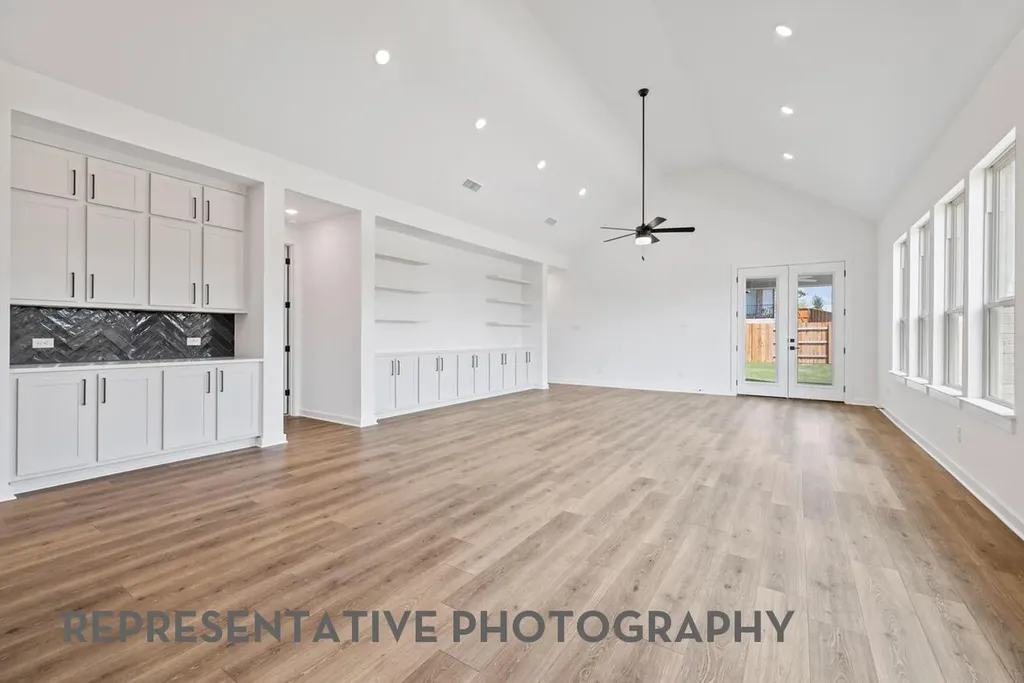 503 Outrider Court Liberty Hill TX 78642
