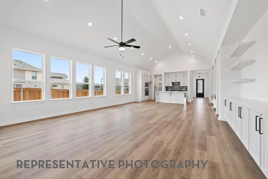 503 Outrider Court Liberty Hill TX 78642