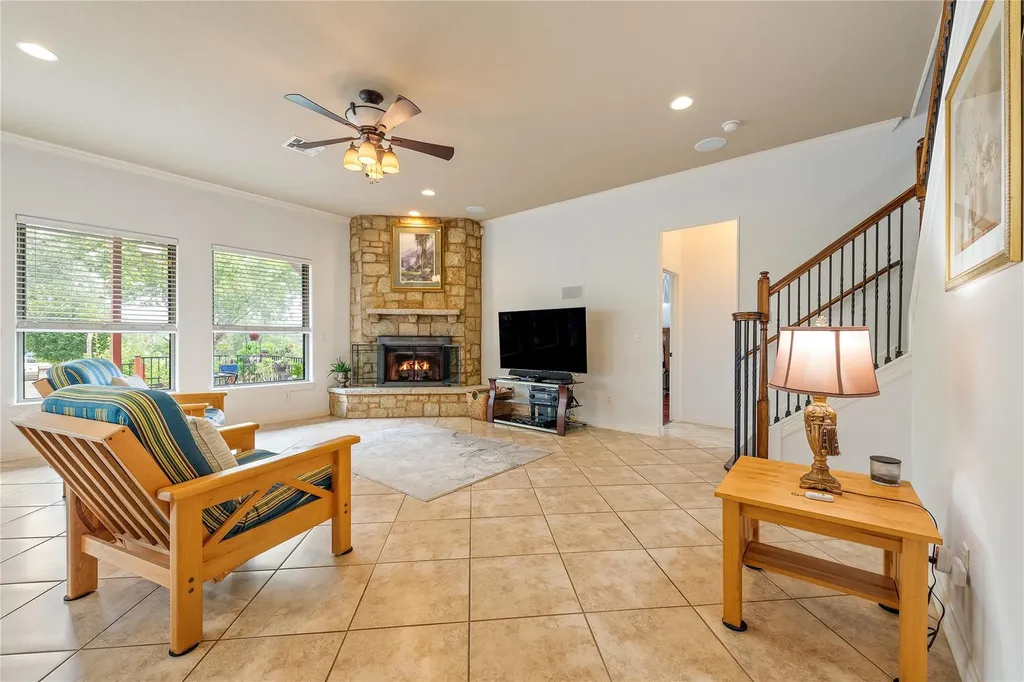 13306 Montview Drive Austin TX 78732